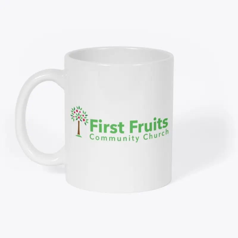 First Fruits Mug